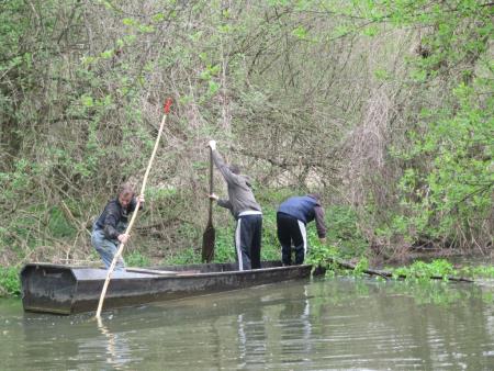 Čistilna akcija 2013 4